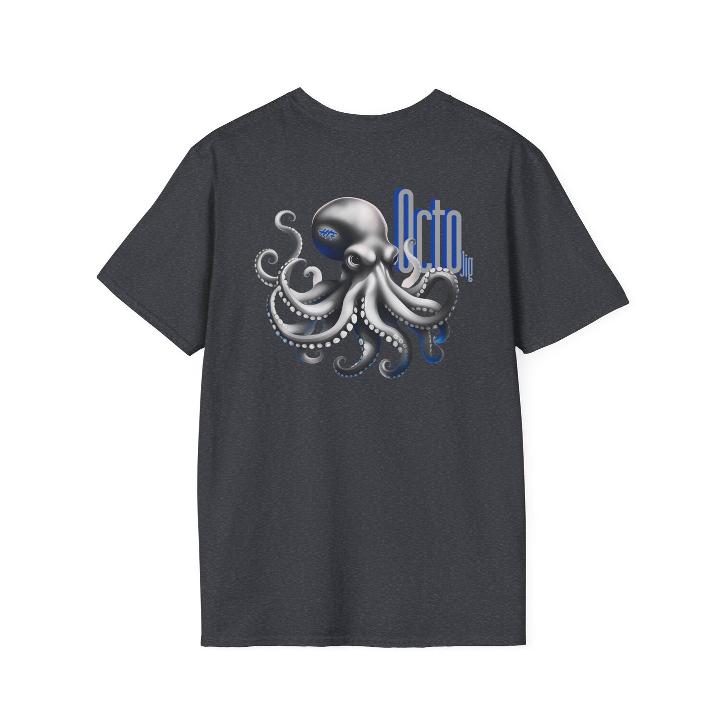 HTF The Octo Jig Tee