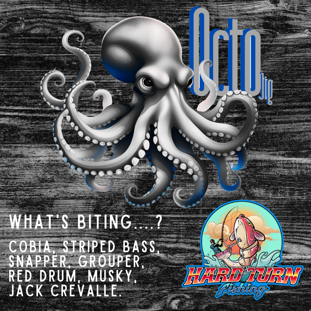 The Octo Jig