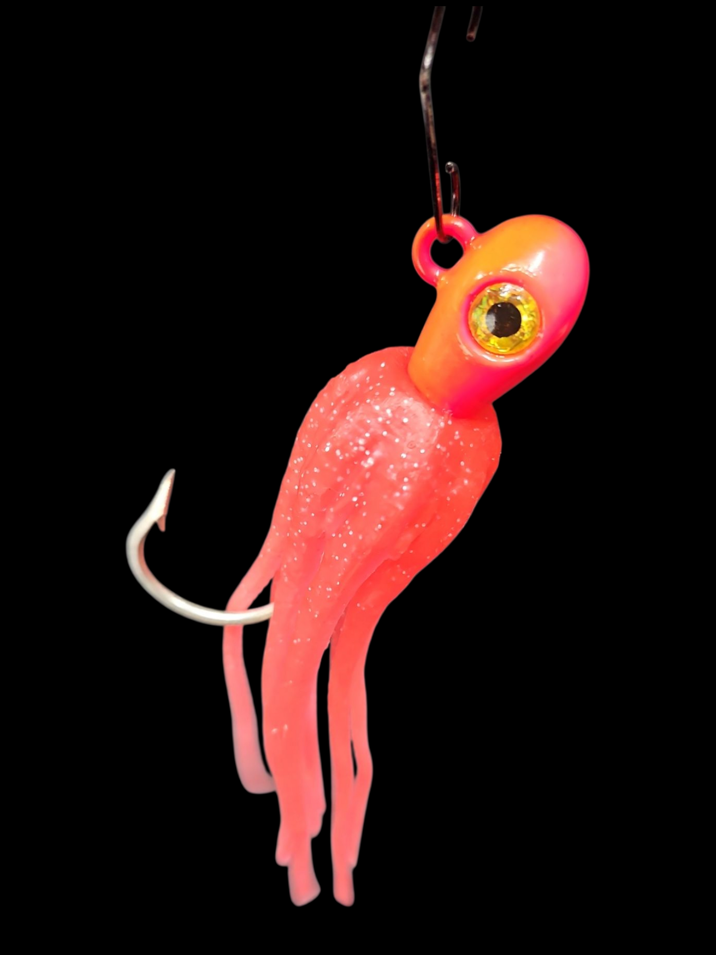 The Octo Jig