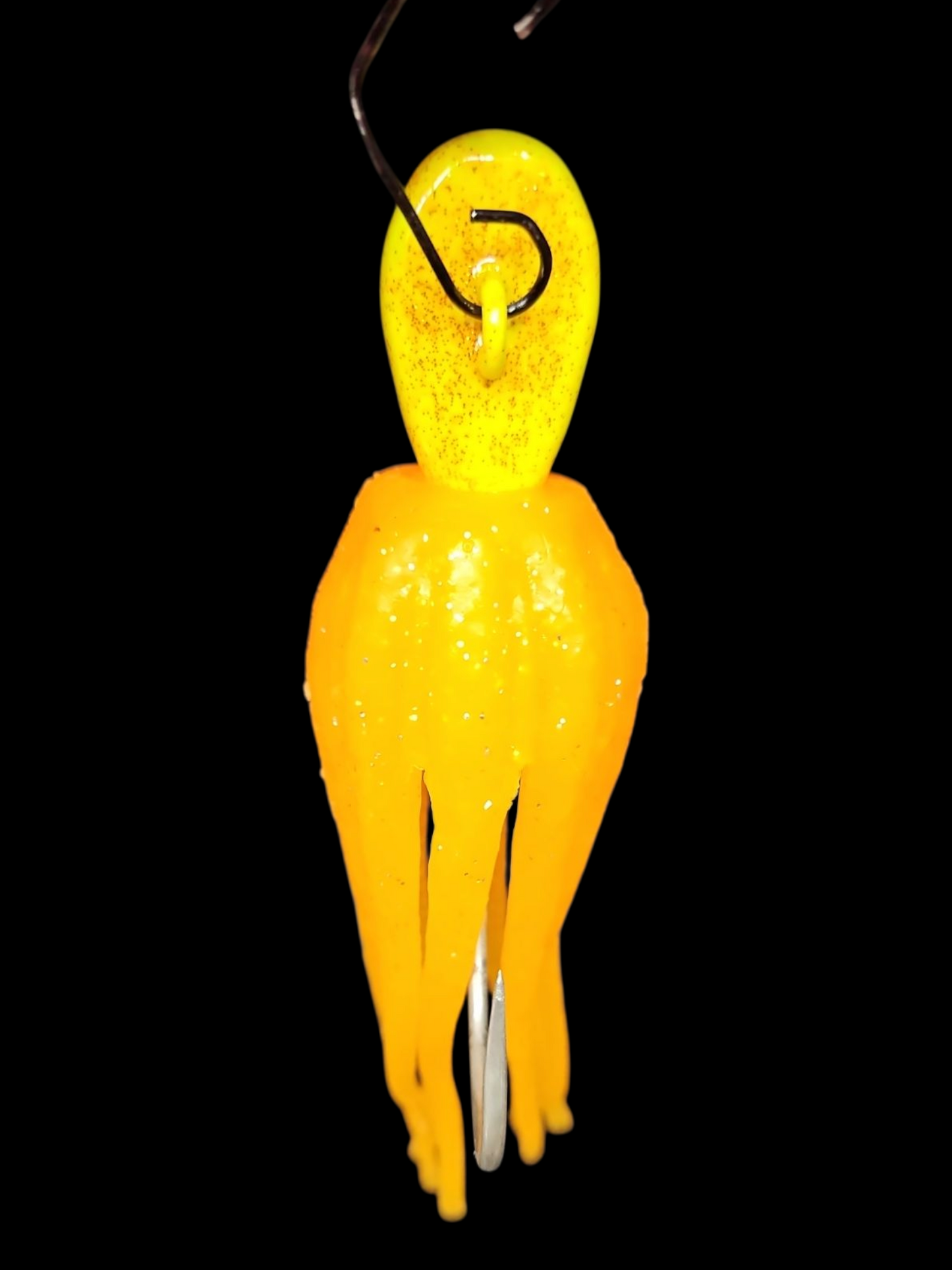 The Octo Jig