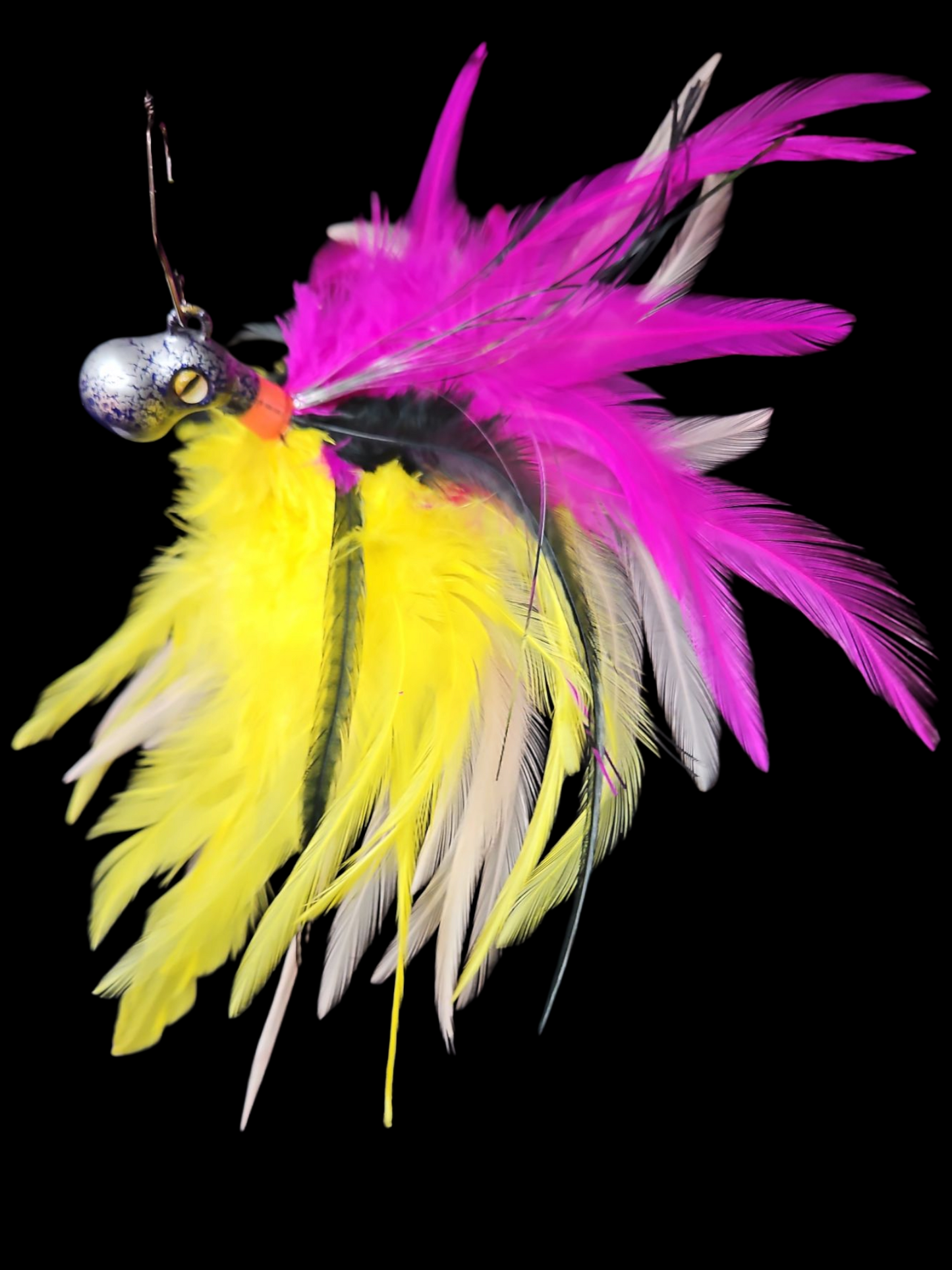 #45/500 FinsUp Jig