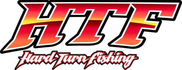 Hard Turn Fishing