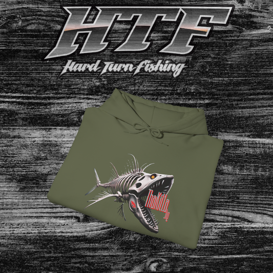 HTF ThaKilla Hoodie