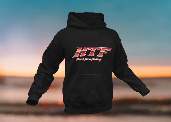 -HTF Hooded Sweatshirt