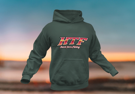 -HTF Hooded Sweatshirt