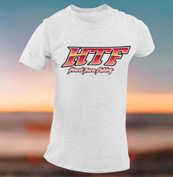 -HTF Cotton Tee