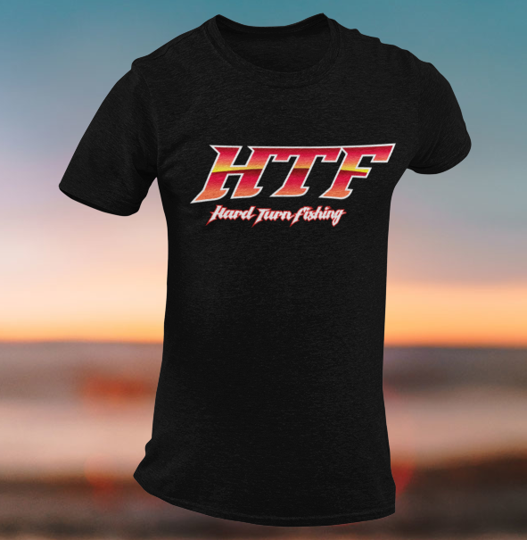 -HTF Cotton Tee