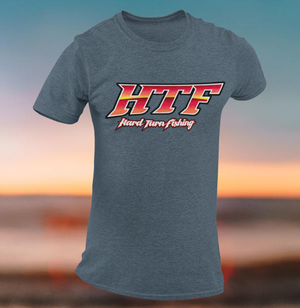 -HTF Cotton Tee