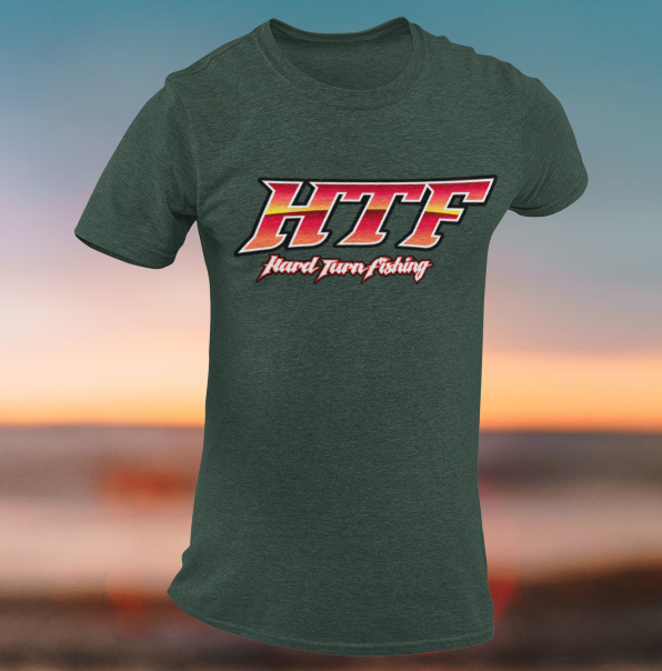 -HTF Cotton Tee