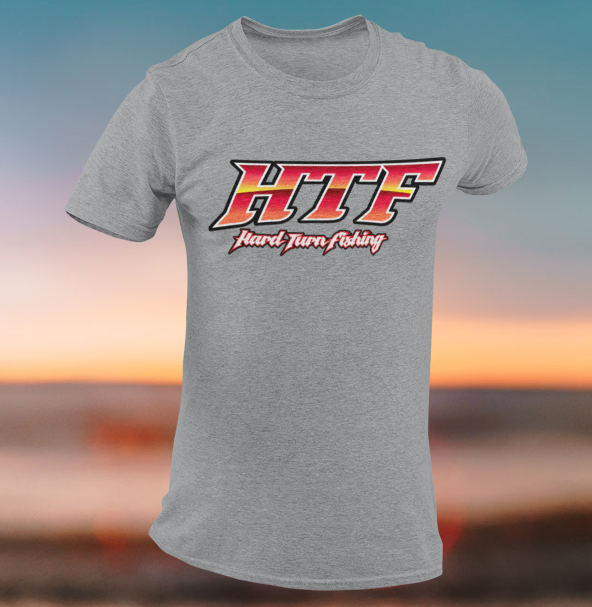 -HTF Cotton Tee