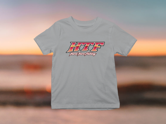 -Kids HTF Cotton Tee