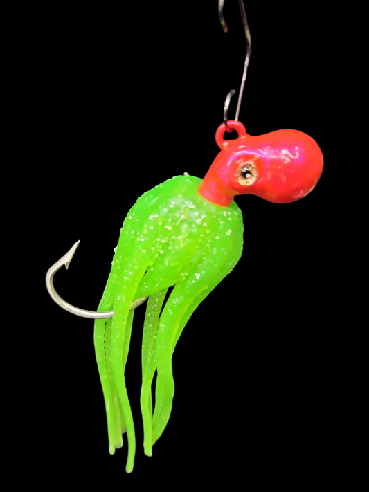 The Octo Jig