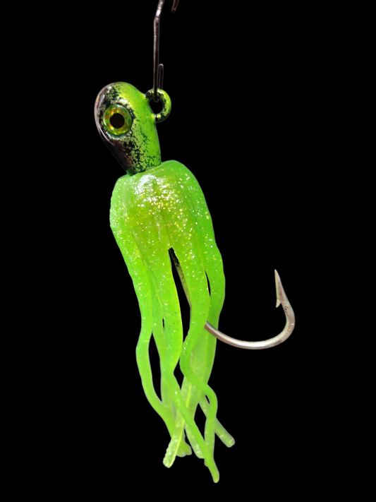 The Octo Jig