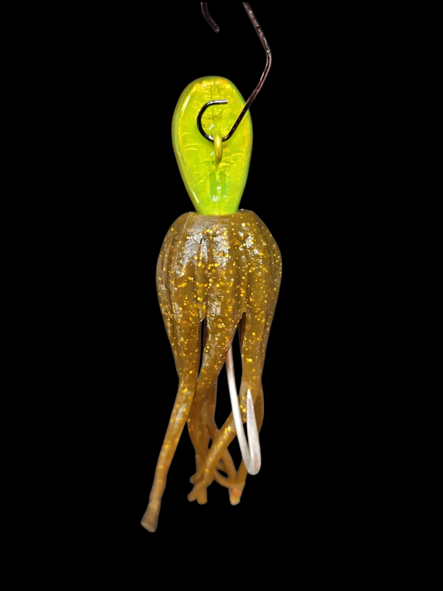 The Octo Jig