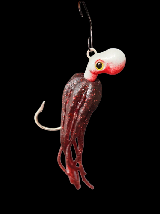 The Octo Jig