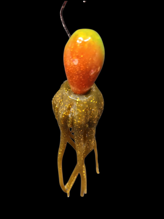 The Octo Jig