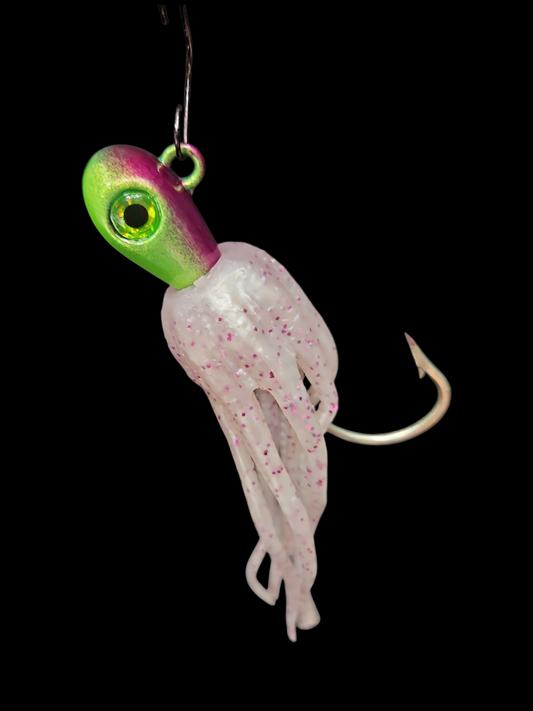 The Octo Jig